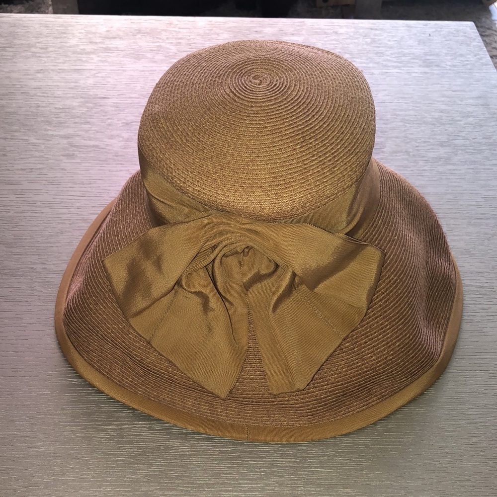ERIC JAVITS Hat - Picture 3 of 13